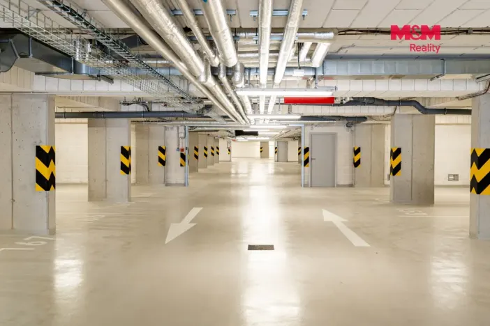 Prodej bytu 4+kk, Brandýs nad Labem-Stará Boleslav, Dřevčická, 102 m2