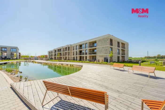 Prodej bytu 4+kk, Brandýs nad Labem-Stará Boleslav, Dřevčická, 102 m2