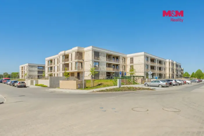 Prodej bytu 4+kk, Brandýs nad Labem-Stará Boleslav, Dřevčická, 102 m2