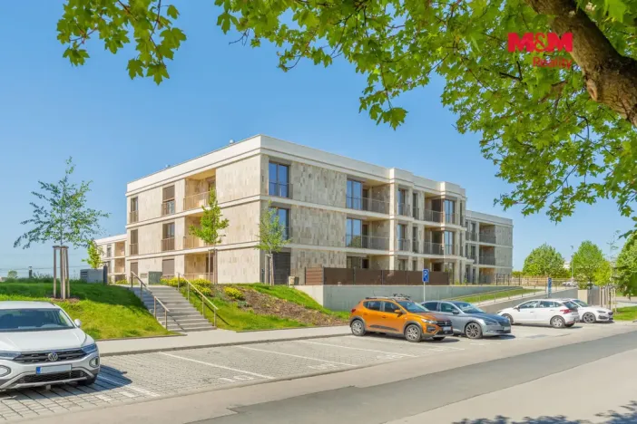 Prodej bytu 4+kk, Brandýs nad Labem-Stará Boleslav, Dřevčická, 102 m2