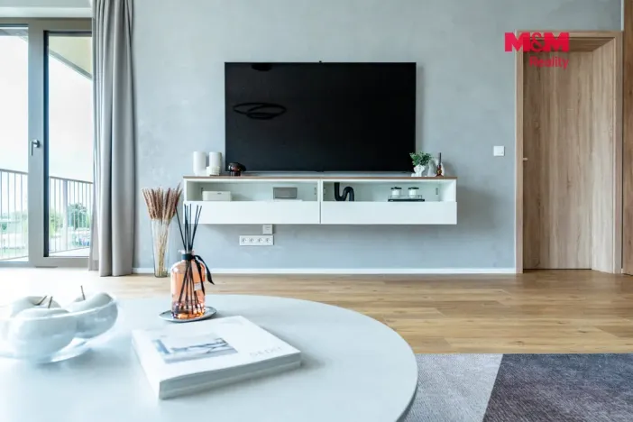Prodej bytu 4+kk, Brandýs nad Labem-Stará Boleslav, Dřevčická, 102 m2