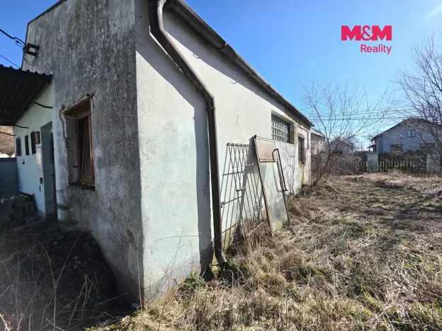 Prodej obchodního prostoru, Rusín, 75 m2