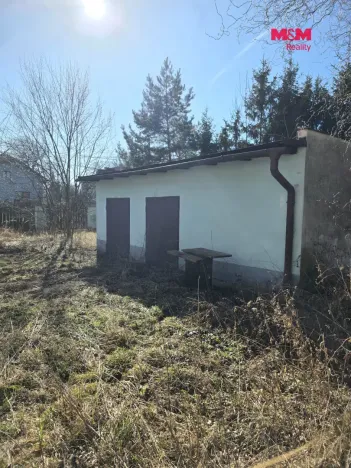 Prodej obchodního prostoru, Rusín, 75 m2