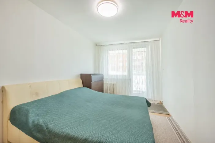 Prodej bytu 3+kk, Praha - Černý Most, Vašátkova, 67 m2