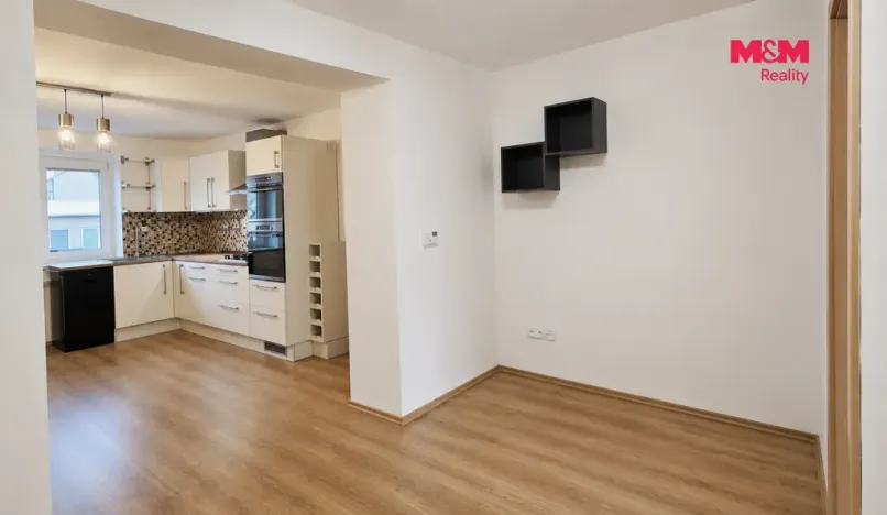 Pronájem bytu 2+1, Beroun - Beroun-Město, Jiřího Wolkera, 49 m2