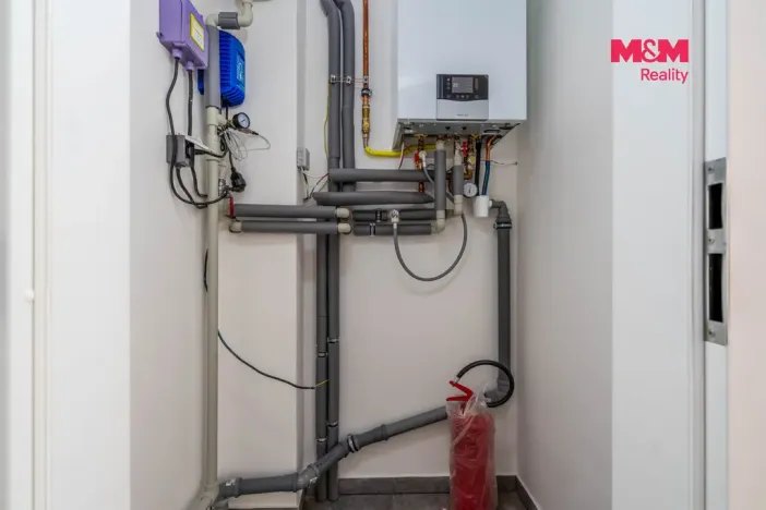 Prodej bytu 3+kk, Říčany - Radošovice, Sedláčkova, 83 m2