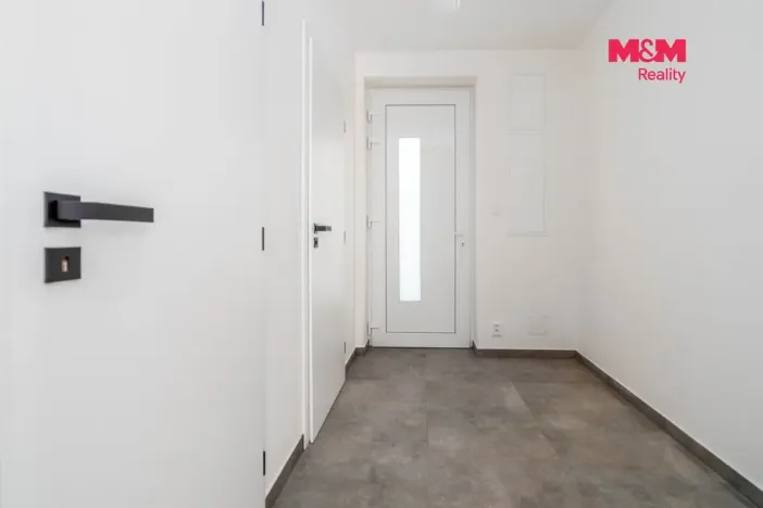 Prodej bytu 3+kk, Říčany - Radošovice, Sedláčkova, 83 m2