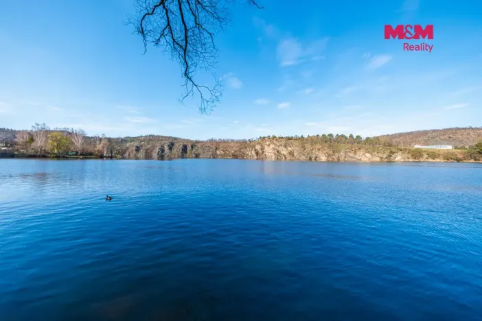Pronájem chaty, Nalžovice - Oboz, 90 m2
