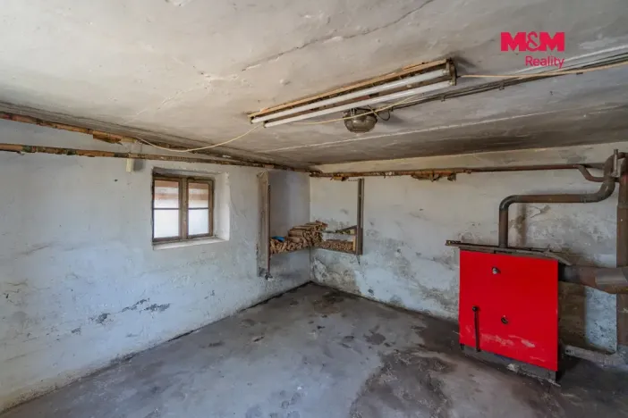 Prodej rodinného domu, Karlovy Vary - Bohatice, Hlavní, 224 m2