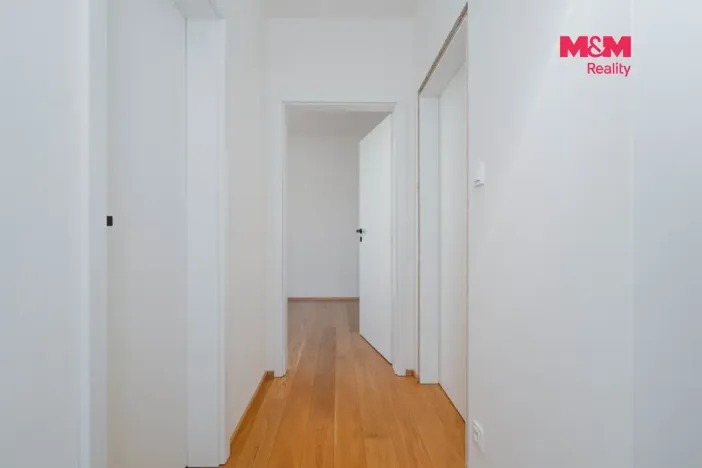 Prodej bytu 3+kk, Říčany - Radošovice, Sedláčkova, 83 m2
