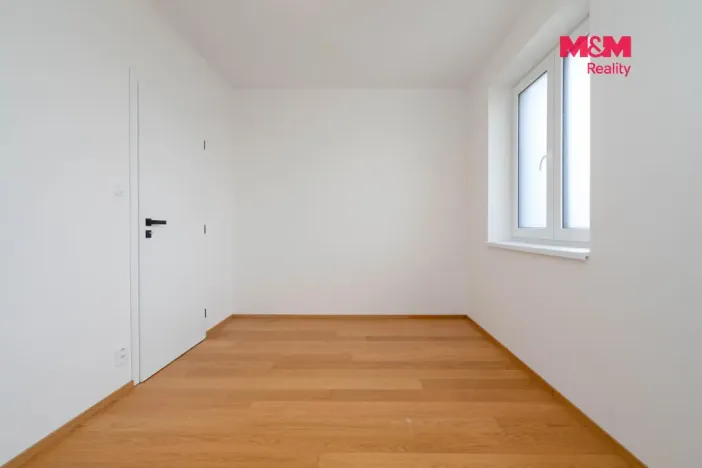 Prodej bytu 3+kk, Říčany - Radošovice, Sedláčkova, 83 m2