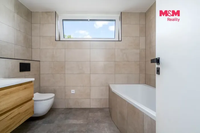 Prodej bytu 3+kk, Říčany - Radošovice, Sedláčkova, 83 m2