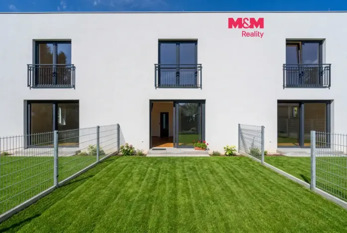 Prodej bytu 3+kk, Říčany - Radošovice, Sedláčkova, 83 m2