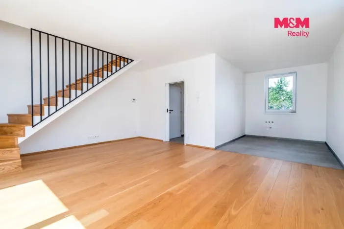 Prodej bytu 3+kk, Říčany - Radošovice, Sedláčkova, 83 m2