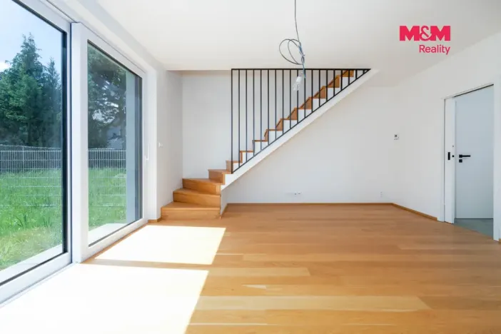 Prodej bytu 3+kk, Říčany - Radošovice, Sedláčkova, 83 m2
