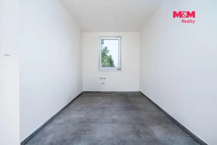 Prodej bytu 3+kk, Říčany - Radošovice, Sedláčkova, 83 m2