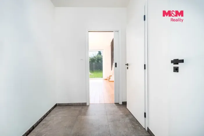 Prodej bytu 3+kk, Říčany - Radošovice, Sedláčkova, 83 m2