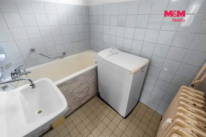 Prodej bytu 3+1, Otvovice, 68 m2