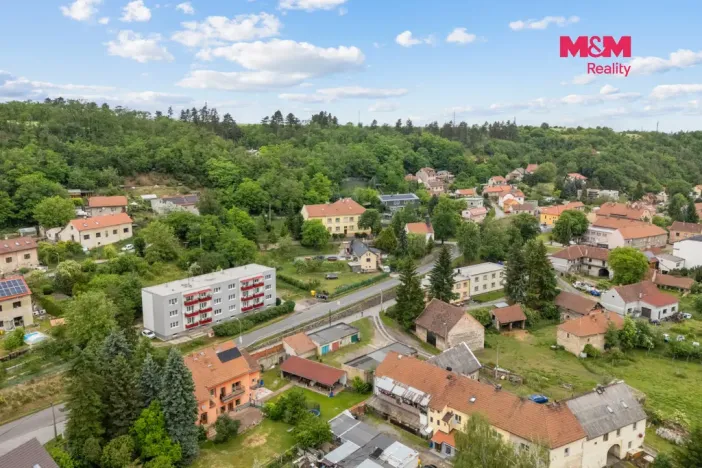 Prodej bytu 3+1, Otvovice, 68 m2