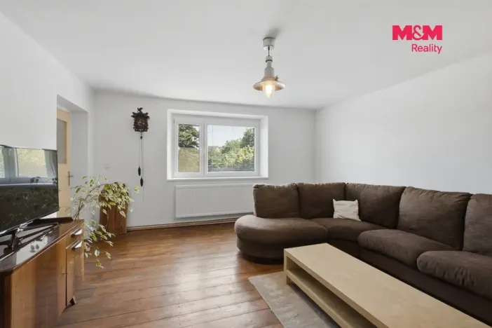Prodej rodinného domu, Rynholec, U Mlýna, 240 m2