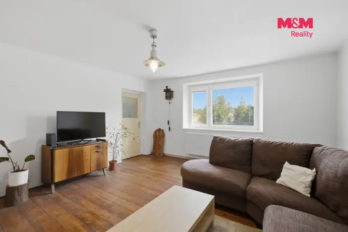 Prodej rodinného domu, Rynholec, U Mlýna, 240 m2