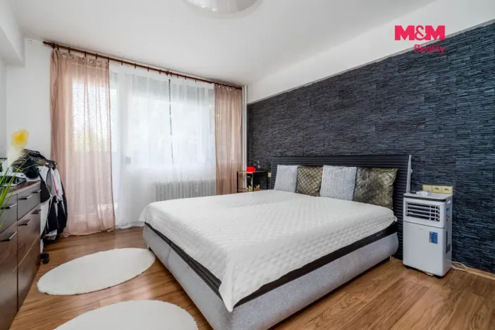 Prodej bytu 3+kk, Nymburk, Ivana Olbrachta, 71 m2