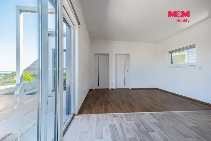 Prodej rodinného domu, Lovosice, Lovošská, 66 m2