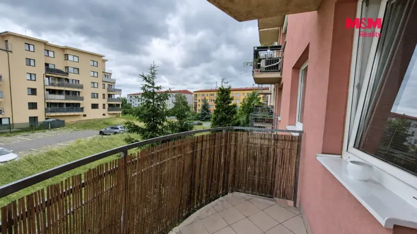 Prodej bytu 3+kk, Uherské Hradiště - Sady, Trnková, 62 m2