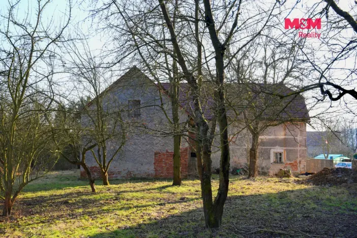 Prodej rodinného domu, Kravaře - Víska, 80 m2