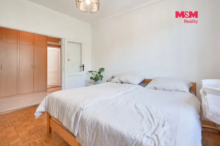 Prodej bytu 3+1, Zlín, Sokolská, 79 m2