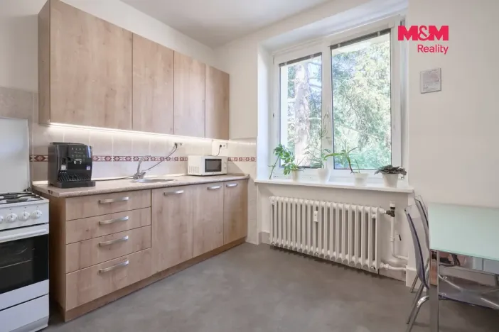 Prodej bytu 3+1, Zlín, Sokolská, 79 m2