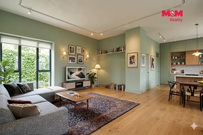 Prodej rodinného domu, Černiv, 320 m2