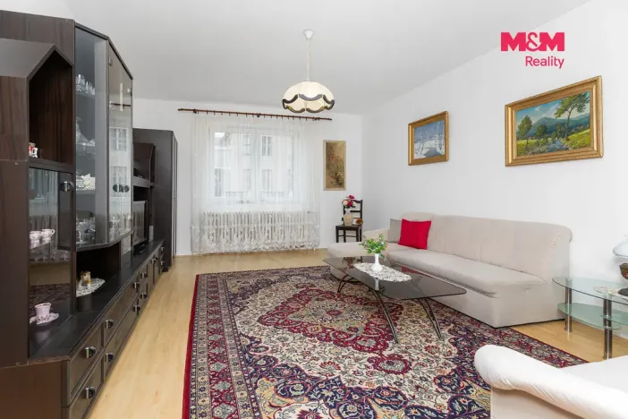 Prodej rodinného domu, Lázně Bohdaneč, Dr. Tyrše, 110 m2