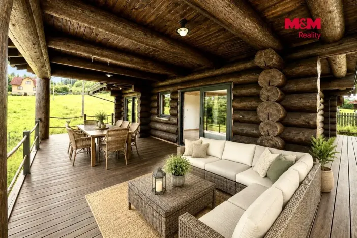 Prodej rodinného domu, Jablunkov, 143 m2