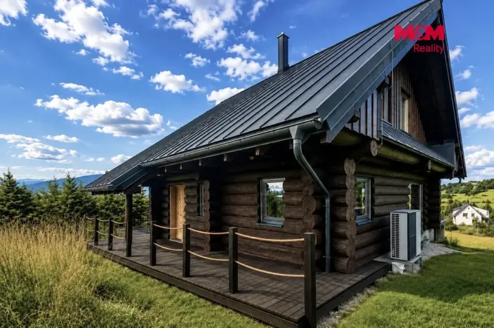Prodej rodinného domu, Jablunkov, 143 m2