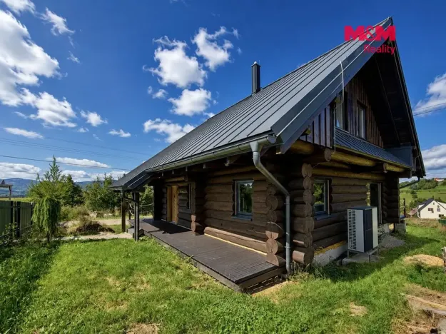 Prodej rodinného domu, Jablunkov, 143 m2