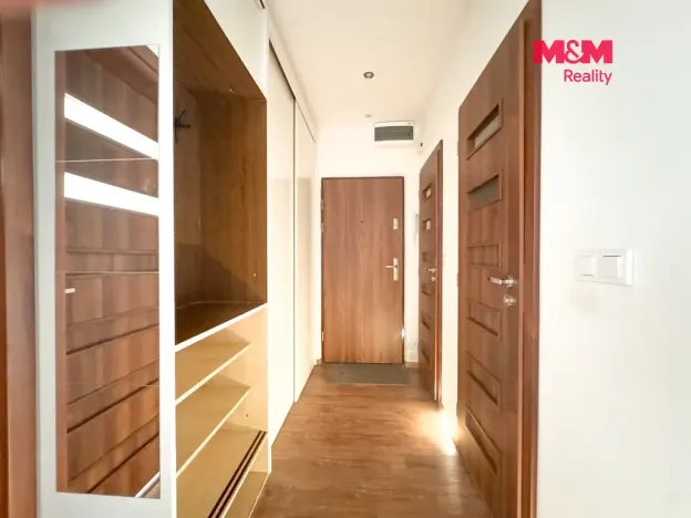 Pronájem bytu 3+1, Karviná - Hranice, Kašparova, 74 m2