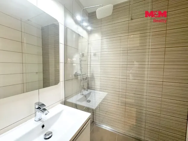 Pronájem bytu 3+1, Karviná - Hranice, Kašparova, 74 m2