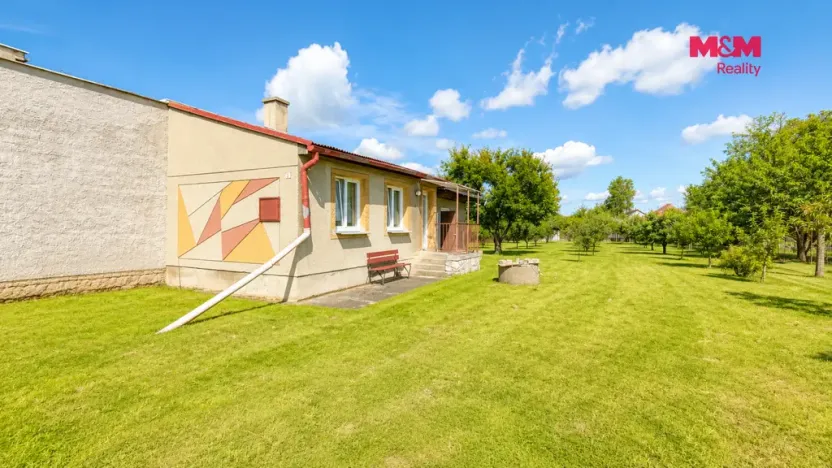 Prodej pozemku pro bydlení, Rokytnice, 1135 m2