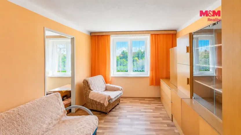 Prodej pozemku pro bydlení, Rokytnice, 1135 m2
