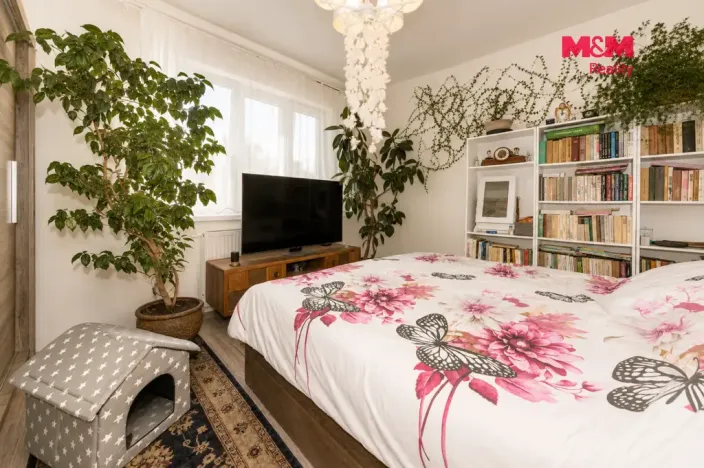 Prodej rodinného domu, Zruč nad Sázavou, Polní, 66 m2