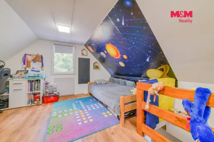 Prodej chaty, Cheb - Podhrad, 35 m2