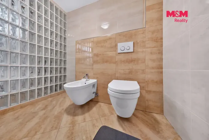Prodej rodinného domu, Praha - Šeberov, K Hrnčířům, 154 m2
