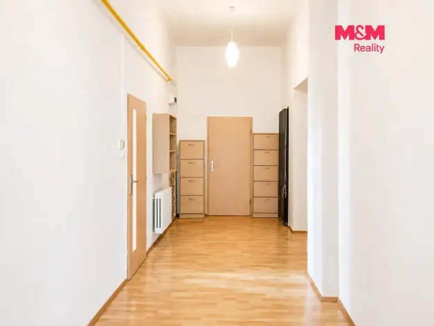Pronájem bytu 3+1, Vejprty, Moskevská, 129 m2