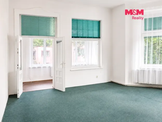 Pronájem bytu 3+1, Vejprty, Moskevská, 129 m2