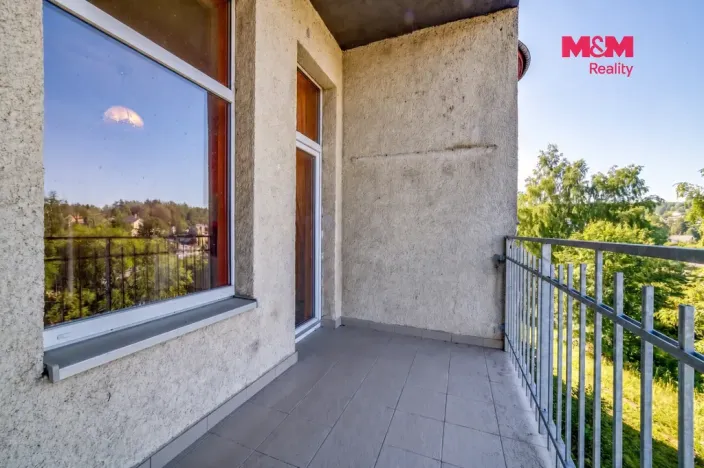 Pronájem bytu 3+1, Vejprty, Moskevská, 129 m2