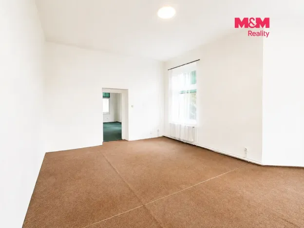 Pronájem bytu 3+1, Vejprty, Moskevská, 129 m2