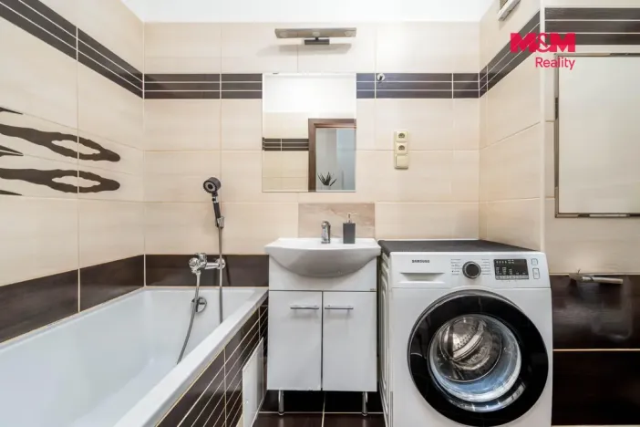 Prodej bytu 3+kk, Nymburk, Ivana Olbrachta, 71 m2