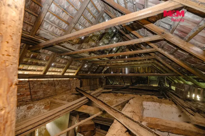 Prodej rodinného domu, Podbřezí - Lhota Netřeba, 80 m2