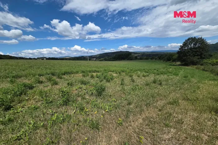Prodej pole, Šemnice, 86204 m2